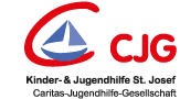 Logo der CJG 